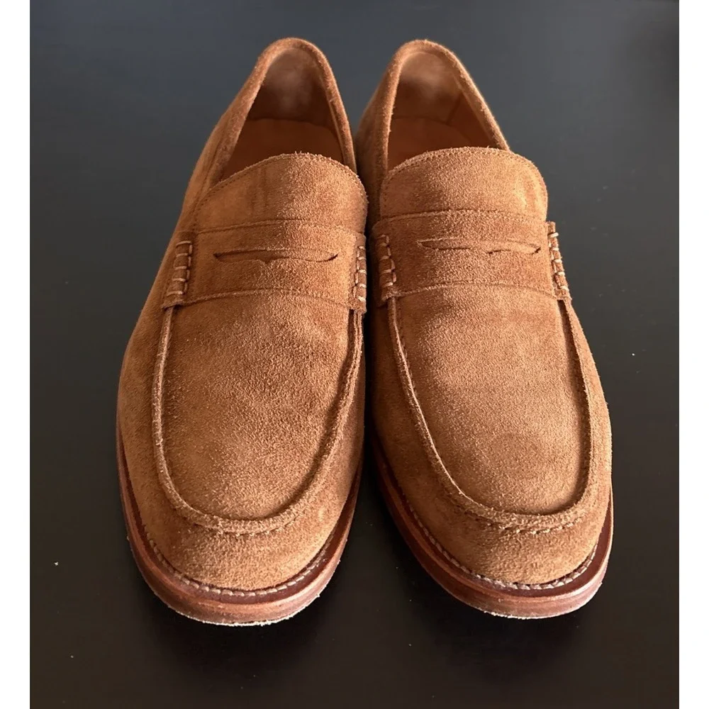 Banana Republic design overall standard